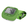 Blood Pressure Monitor Logo