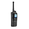 Two-Way Radio Logo