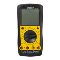 Preview: Sperry instruments DM6400