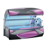 Preview: ergoline SUN SELECT 1400