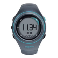 Preview: GEONAUTE ONMOVE 100