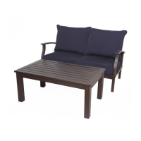 Preview: Allen + Roth 1159LC-1