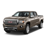 Preview: GMC canyon 2018