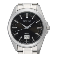 Preview: Seiko 6N76A