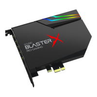 Preview: Creative Sound Blaster AE-5