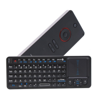 Preview: Rii Mini i6