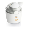 Ice Cream Maker Logo