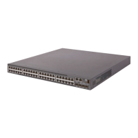Preview: HPE FlexNetwork 5130 HI SERIES