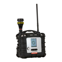 Preview: Honeywell AreaRAE Plus
