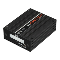 Preview: Audiotec Fischer Match M 5DSP