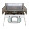 Stove Logo