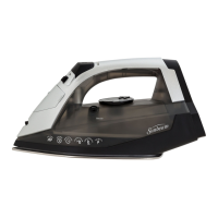Preview: Sunbeam GCSBNC-100
