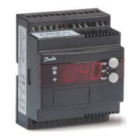 Preview: Danfoss EKC 361