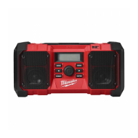 Preview: Milwaukee M18 JSRDAB+