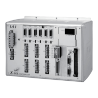 Preview: IAI XSEL