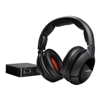 Preview: SteelSeries SIBERIA P800