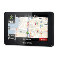 Preview: Motorola XPLORE 500