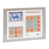 Control Unit Logo