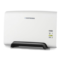 Preview: BIOTRONIK CardioMessenger II-S