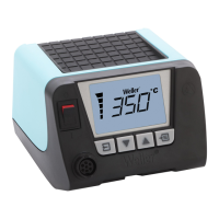 Preview: Weller WT 1