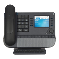 Preview: Alcatel-Lucent 8078s Premium