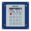 Control Systems Logo