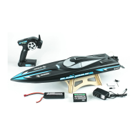 Preview: Rage Black Marlin BL