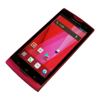 Preview: NTT docomo F-05D