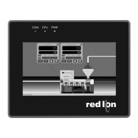 Preview: red lion G304K2