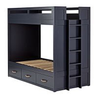 Preview: The Land of Nod Topside Bunk Bed