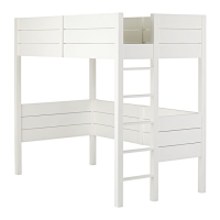 Preview: Uptown Loft Twin Bed