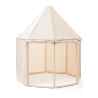 Preview: The Land of Nod Pavilion Tent