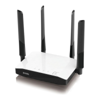 Preview: ZyXEL Communications NBG6604