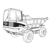 Mini Skid Steers Logo