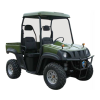 Utility Vehicle Logo