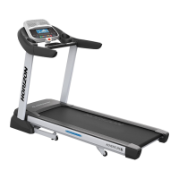 Preview: Horizon Fitness adventure 1