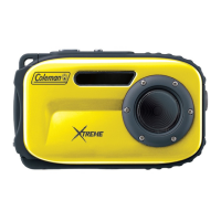 Preview: Coleman C5WP Xtreme