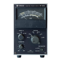 Preview: Trio PF-810