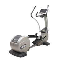 Preview: Technogym Synchro Excite 500SP