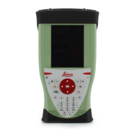 Preview: Leica Geosystems CS15