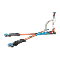 Preview: Hot Wheels DLF28