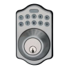 Door locks Logo