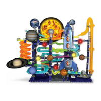 Preview: Techno Gears Marble Mania GALAXY