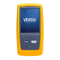 Preview: Fluke DSX 5000 CableAnalyzer