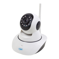 Preview: PNI IP801W