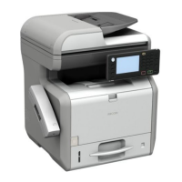 Preview: Ricoh M160