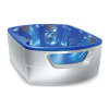 Hot Tub Logo