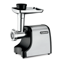 Preview: Cuisinart MG-100