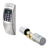 Door locks Logo