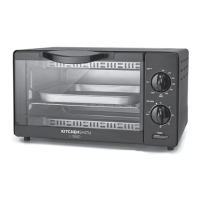 Preview: Bella KITCHENSMITH 12028